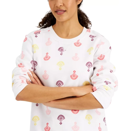 Discount ✔️ Karen Scott Leandraa Riding 🥾 Boots, Created For Macy's Dark Brown 😀 - Image 4