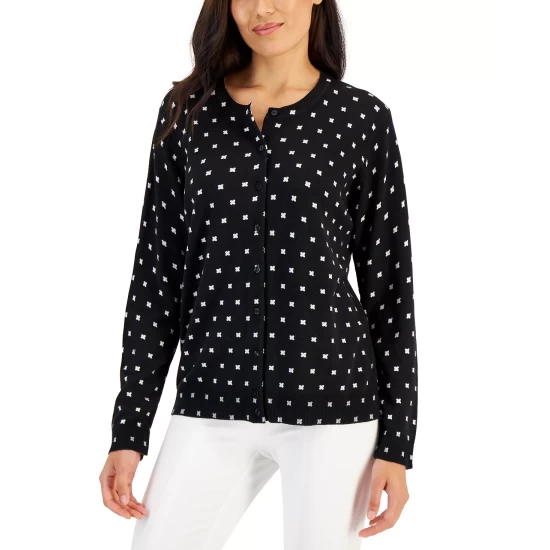 Discount ✔️ Karen Scott Leandraa Riding 🥾 Boots, Created For Macy's Dark Brown 😀 - Image 5