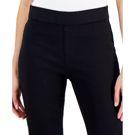 Top 10 😉 Karen Scott 👩 Women's Lobster Love Printed Top, Created For Macy's New Red Amore 🛒 - Image 2