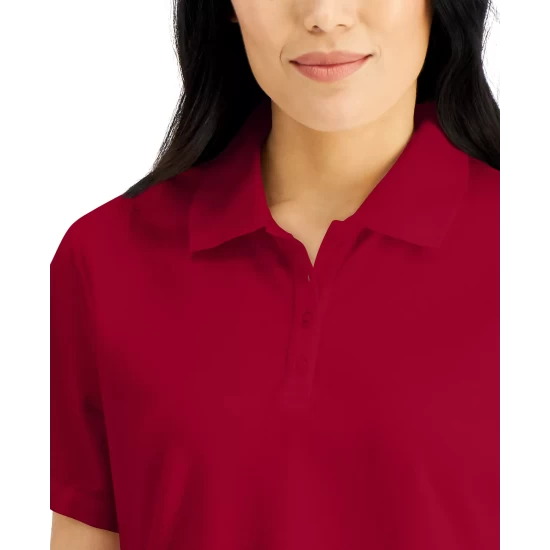 Budget ๐ Karen Scott Brilee Peep-Toe Pumps, Created For Macy's Grey ๐ฅ