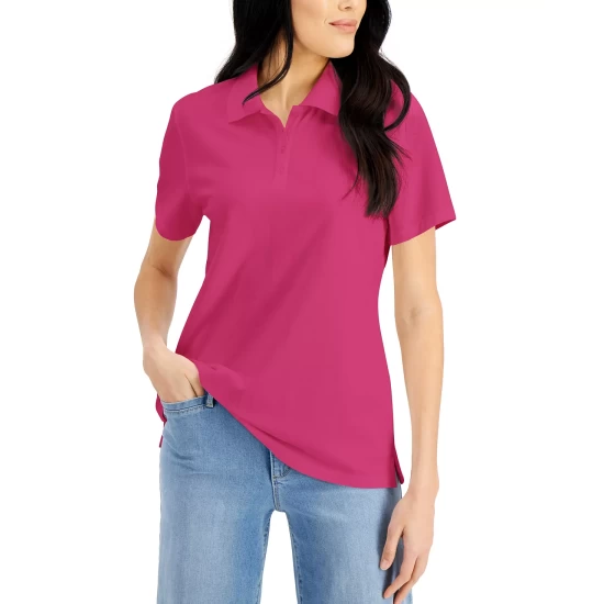 Budget ๐ Karen Scott Brilee Peep-Toe Pumps, Created For Macy's Grey ๐ฅ - Image 3