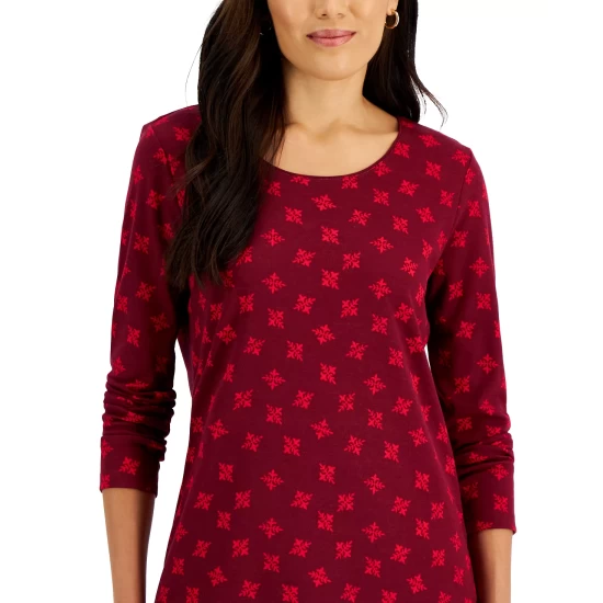 Budget ๐ Karen Scott Brilee Peep-Toe Pumps, Created For Macy's Grey ๐ฅ - Image 5