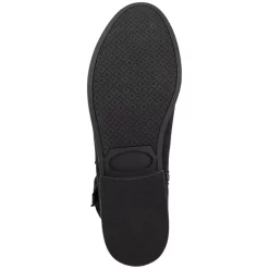 Cheapest 💯 Karen Scott Plus Size Striped Cable-Knit Sweater, Created For Macy's Light Blue Heather Combo 🥰