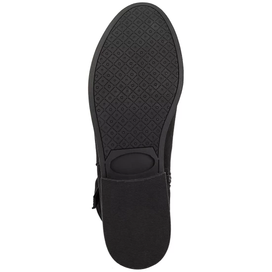 Wholesale ๐ Karen Scott Clarett Slouch Buckled Booties, Created For Macy's Black โญ - Image 6