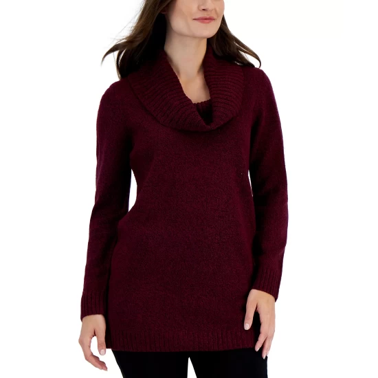 Best Sale ๐งจ Karen Scott Sonal Flat ๐ฉด Sandals, Created For Macy's Black ๐งจ - Image 4