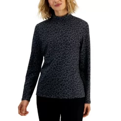 Cheap ✔️ Karen Scott Ralleigh Ballet Flats, Created For Macy's Black 🎁