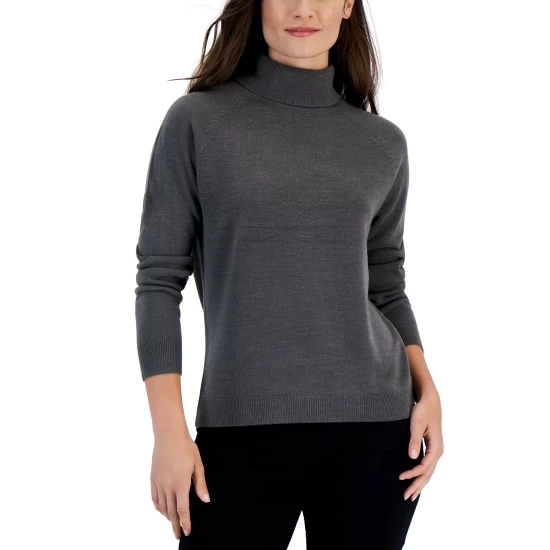 Deals 🥰 Karen Scott 👩 Women's Plaid Sleeveless Puffer Vest, Created For Macy's New Red Amore 🎁