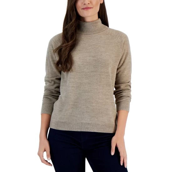 Deals 🥰 Karen Scott 👩 Women's Plaid Sleeveless Puffer Vest, Created For Macy's New Red Amore 🎁 - Image 2