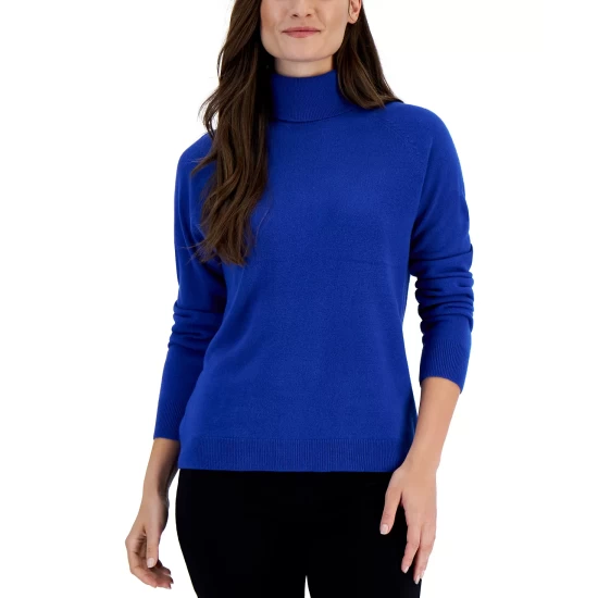 Deals 🥰 Karen Scott 👩 Women's Plaid Sleeveless Puffer Vest, Created For Macy's New Red Amore 🎁 - Image 3