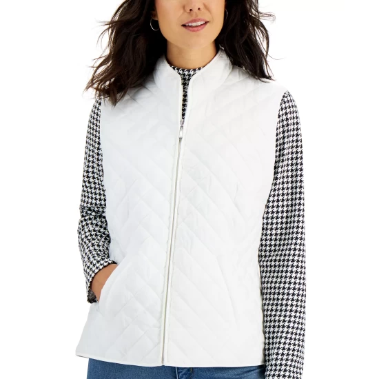 Wholesale โค๏ธ Karen Scott ๐ฉ Women's Chenille Patch-Pocket Cardigan, Created For Macy's Aqua Lake ๐