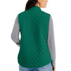 Brand new 🌟 Karen Scott Petite Fleece Pants, Created For Macy's Deep Black 😍