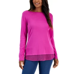 Cheapest 🧨 Karen Scott Petite Comfort Pull-On Pants, Created For Macy's Winter Moss ✨