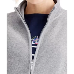 Cheap 🎉 Karen Scott 👩 Women's Long-Sleeve Holiday Top, Created For Macy's New Red Amore Stocking 😉