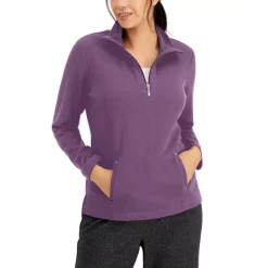 Hot Sale 🛒 Karen Scott 👩 Women's Holiday Sweater, Created For Macy's New Red Amore ⌛