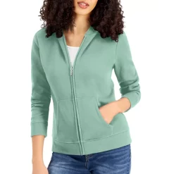 Wholesale 🔥 Karen Scott 👩 Women's Shawl-Collar Long Cardigan, Created For Macy's Luxsoft Black 🎁