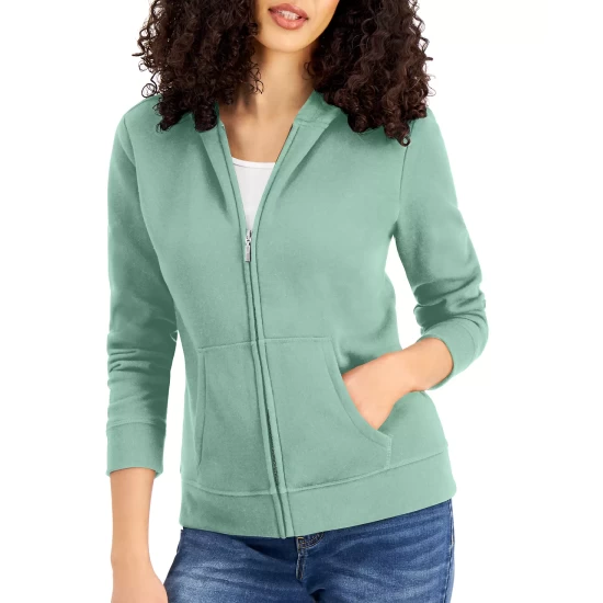 Wholesale ๐ฅ Karen Scott ๐ฉ Women's Shawl-Collar Long Cardigan, Created For Macy's Luxsoft Black ๐