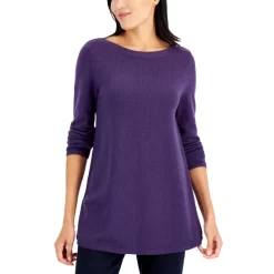 Budget ✔️ Karen Scott Carleenn Wedge Booties, Created For Macy's Chocolate 🎁