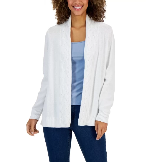 Wholesale ๐ Karen Scott Clarett Slouch Buckled Booties, Created For Macy's Black โญ - Image 3