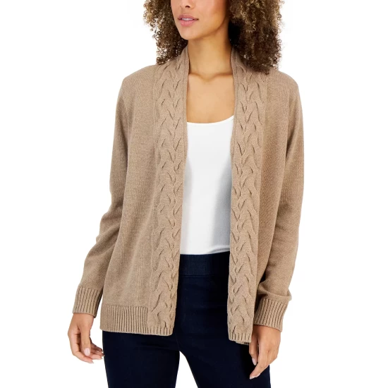 Wholesale ๐ Karen Scott Clarett Slouch Buckled Booties, Created For Macy's Black โญ - Image 4