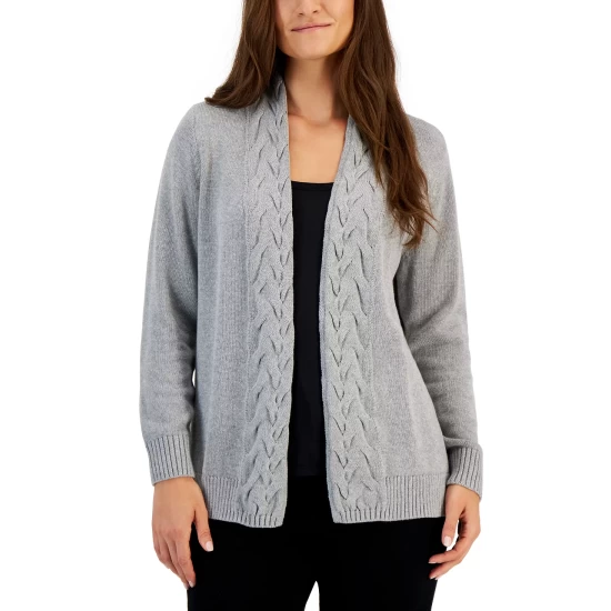 Wholesale ๐ Karen Scott Clarett Slouch Buckled Booties, Created For Macy's Black โญ - Image 5