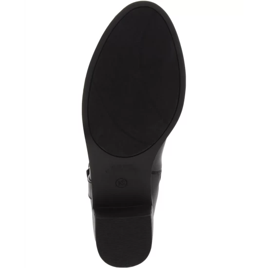 Best Pirce ๐ Karen Scott Crew Neck Fleece Sweatshirt, Created For Macy's Marine Green ๐คฉ