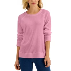 Brand new 🔥 Karen Scott Plus Size Turbo Cardigan, Created For Macy's Black/white Marl 🔥