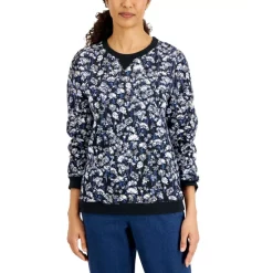 New ๐ Karen Scott Plus Size Cardigan, Created For Macy's Malbec ๐