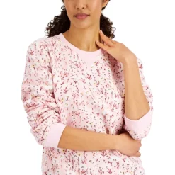 Best Pirce 🔥 Karen Scott Plus Size Cotton Cozy Cardigan, Created For Macy's Charcoal Heather ⭐