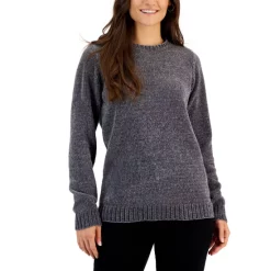 Best deal 👍 Karen Scott 👩 Women's Floral-Print Relaxed Henley Top, Created For Macy's Bright White 😉