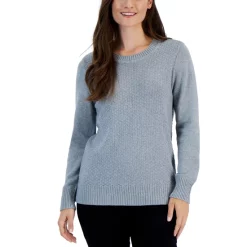 Top 10 ๐ฏ Karen Scott Petite Printed Henley Top, Created For Macy's Bright White ๐งจ