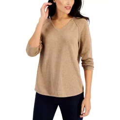 Best reviews of 🥰 Karen Scott Plus Size Drawstring-Waist Knit Capri Pants, Created For Macy's Deep Black 🛒