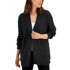 Best Sale 🤩 Karen Scott Plus Size Floral-Print Henley Top, Created For Macy's Intrepid Blue ✔️