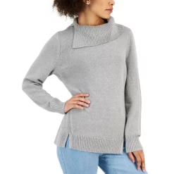 Best reviews of ๐ฏ Karen Scott Plus Size Two-Pocket Cardigan, Created For Macy's Soft Pink ๐งจ