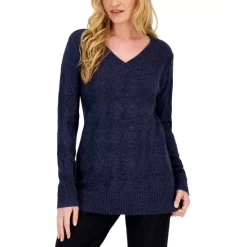 Best reviews of 🔥 Karen Scott Plus Size Floral Print Scoop-Neck Top, Created For Macy's Deep Black 🔥