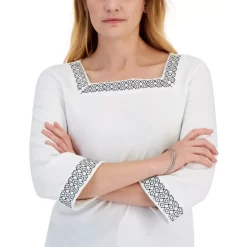 Cheapest ๐งจ Karen Scott Plus Size Pointelle Cardigan, Created For Macy's Soft Pink ๐