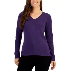 Brand new ⌛ Karen Scott Plus Size Button-Front Floral-Print Cardigan, Created For Macy's New Red Amore 😀