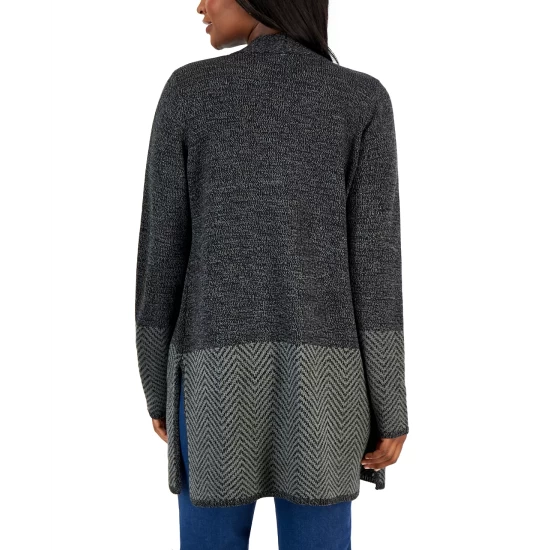 Cheapest 👏 Karen Scott Melliee Booties, Created For Macy's Black ⭐ - Image 2