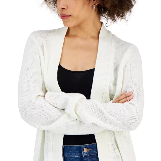 Cheapest 👏 Karen Scott Melliee Booties, Created For Macy's Black ⭐ - Image 4