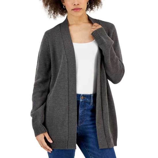 Cheapest 👏 Karen Scott Melliee Booties, Created For Macy's Black ⭐ - Image 5