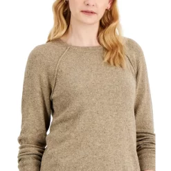 Hot Sale 💯 Karen Scott Isabell Wide-Calf 👗 Dress 🥾 Boots, Created For Macy's Dark Brown 👏