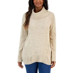 New 🔥 Karen Scott Dena 👗 Dress 🩴 Sandals, Created For Macy's Bone ⭐