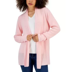 Buy 👏 Karen Scott Isabell 👗 Dress 🥾 Boots, Created For Macy's Black Micro ✨