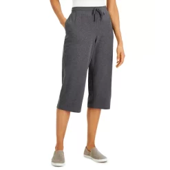 Budget 👏 Karen Scott Belindah Slingback 👗 Dress 🩴 Sandals, Created For Macy's Pewter 😍